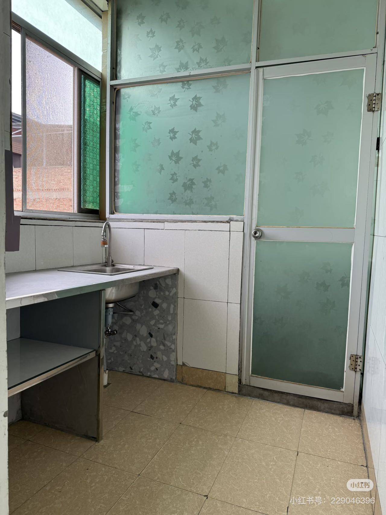 西安 未央 | 河址西西村-26号楼_4