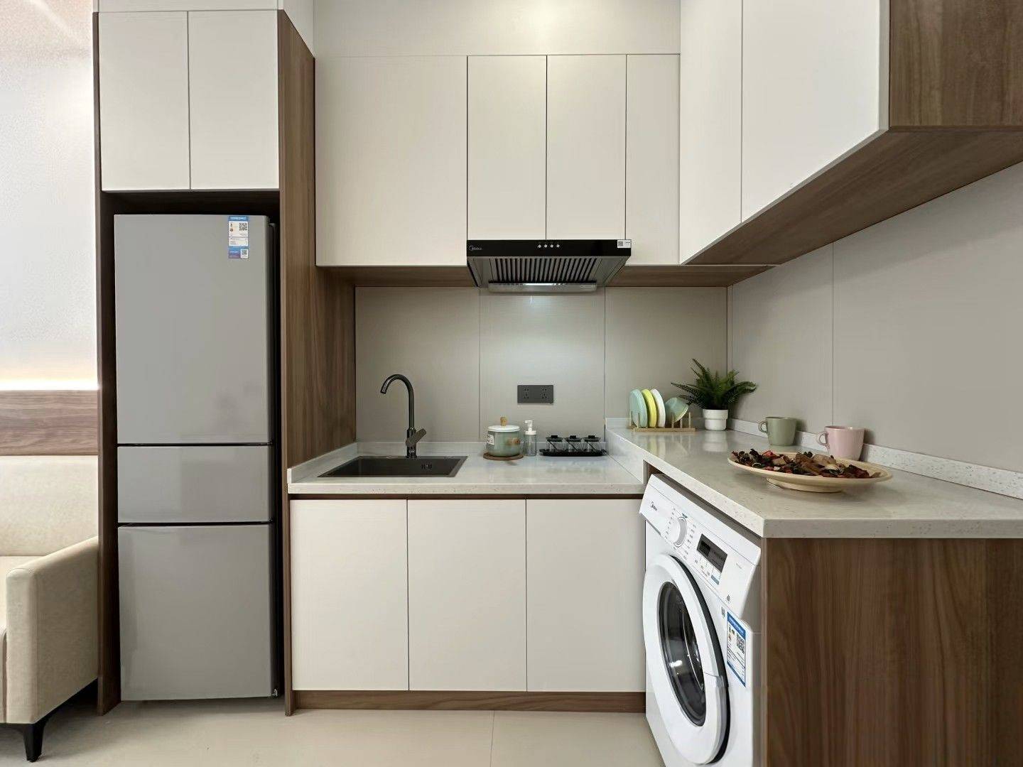 上海 靜安 | 静安新邨_6