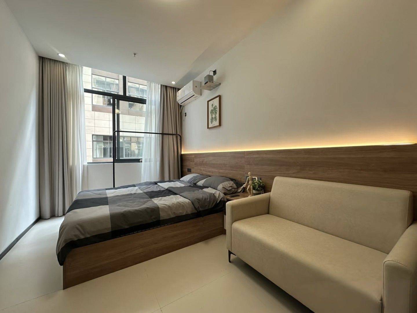 快乐小蜜蜂🐝整租房源2