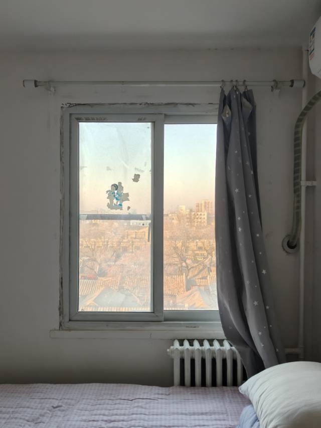 豌杂面整租房源2