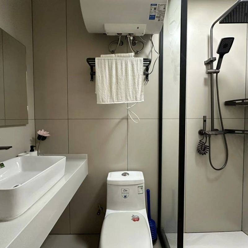 上海 靜安 | 静安新邨_8