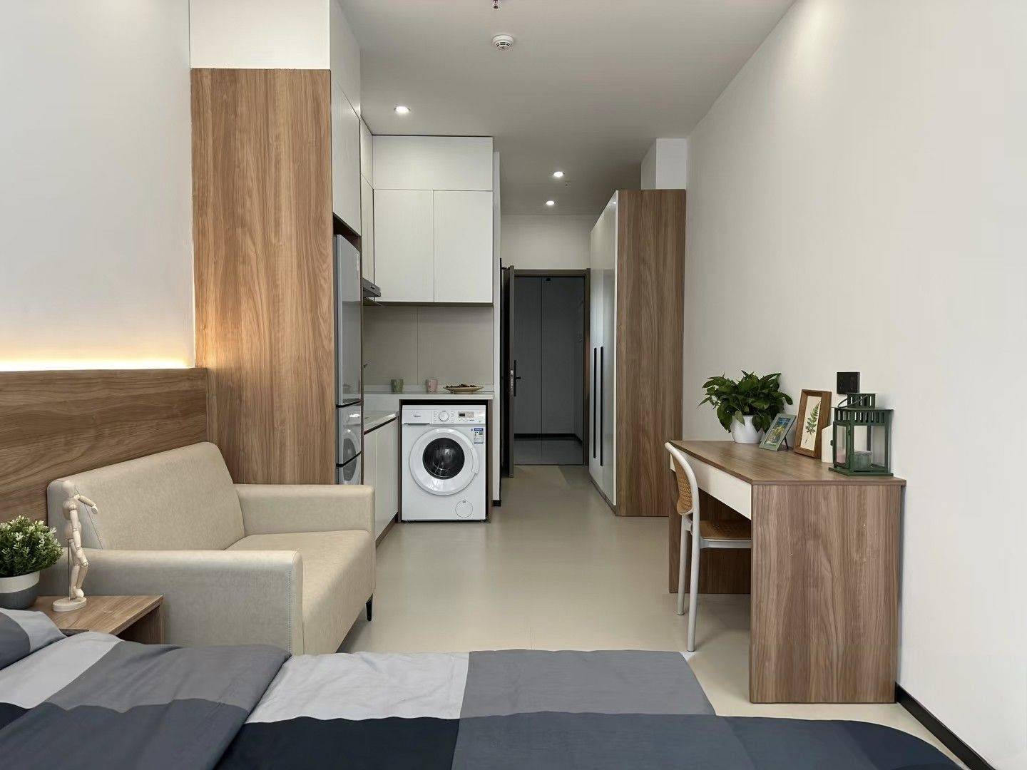 快乐小蜜蜂🐝整租房源3