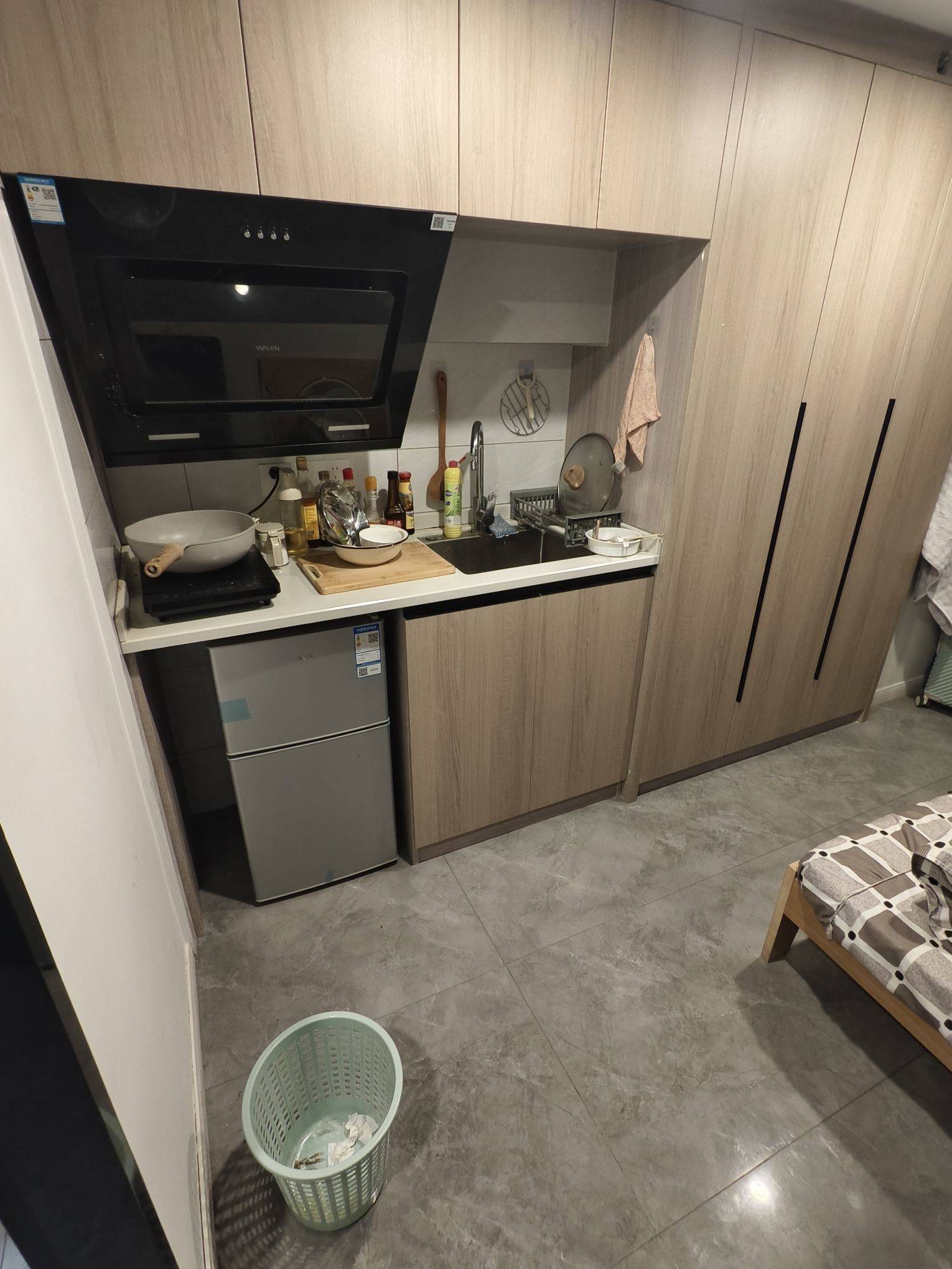 杭州 餘杭 | 杭州未来科技城宝龙广场-6号楼_3