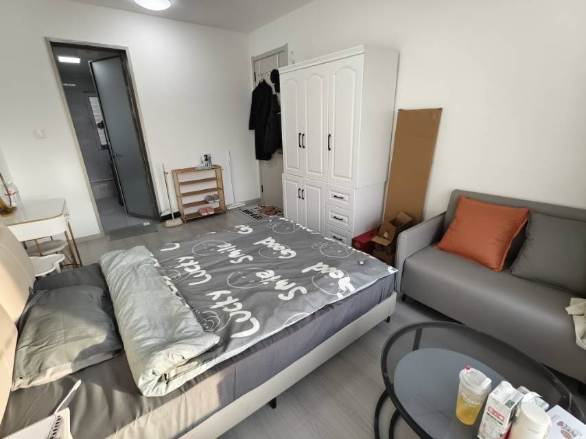 青岛 崂山 | 澜山悦府-南区_5