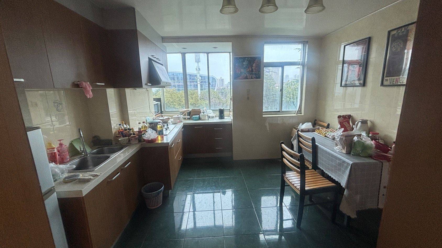 无锡 滨湖区 | 华侨城-景华苑_4