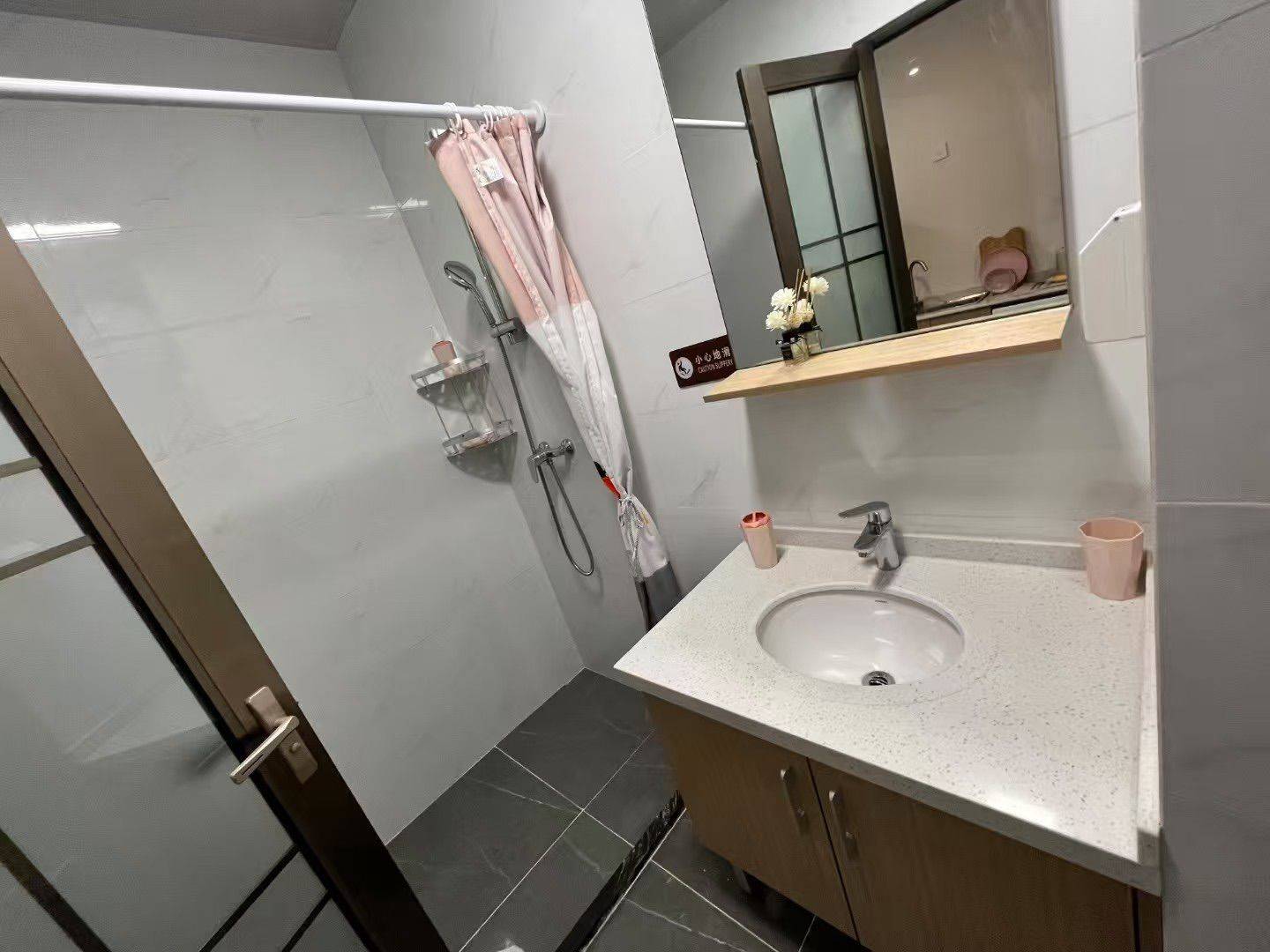 成都 郫都 | 氧气公寓_3