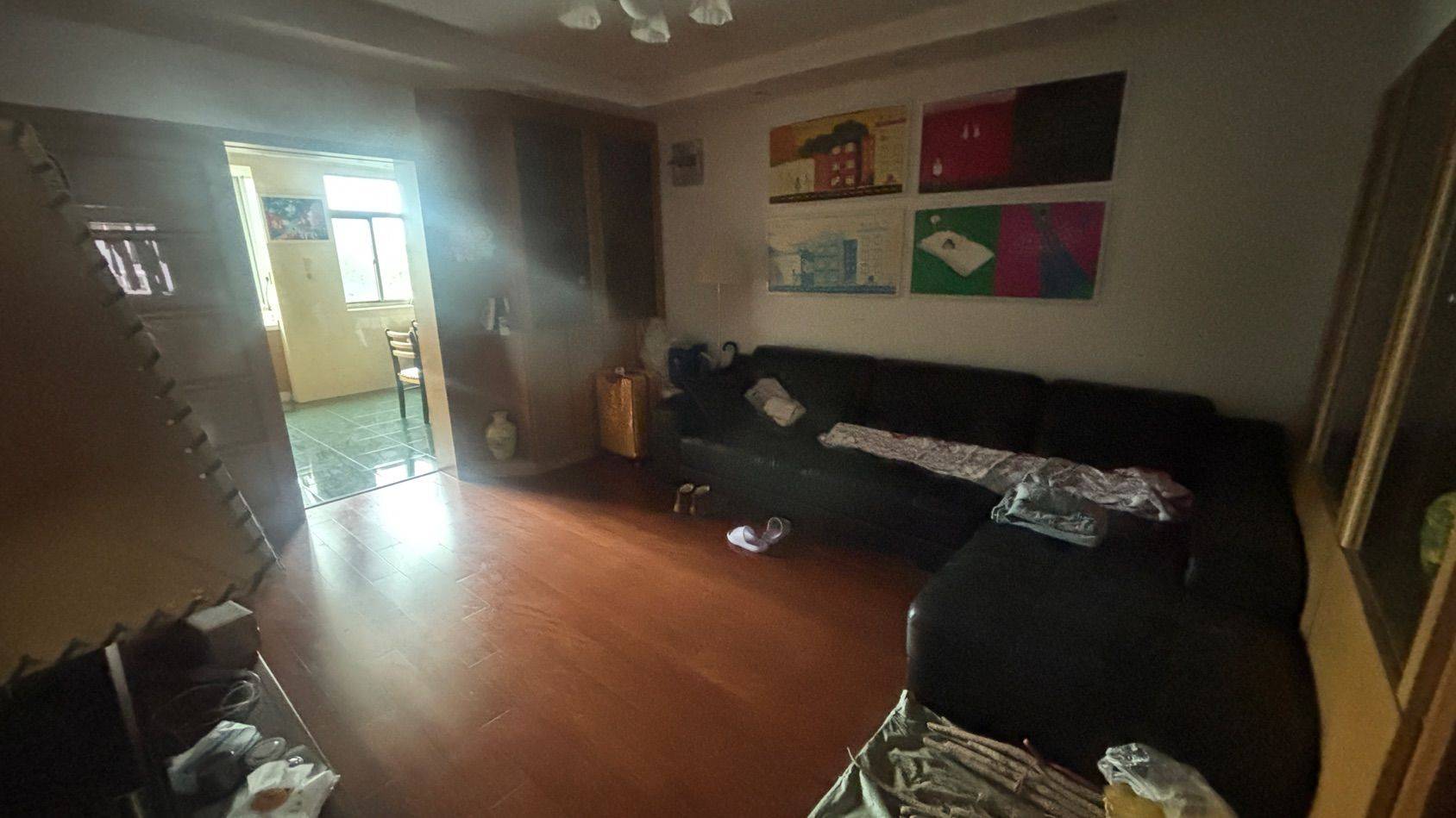 无锡 滨湖区 | 华侨城-景华苑_3