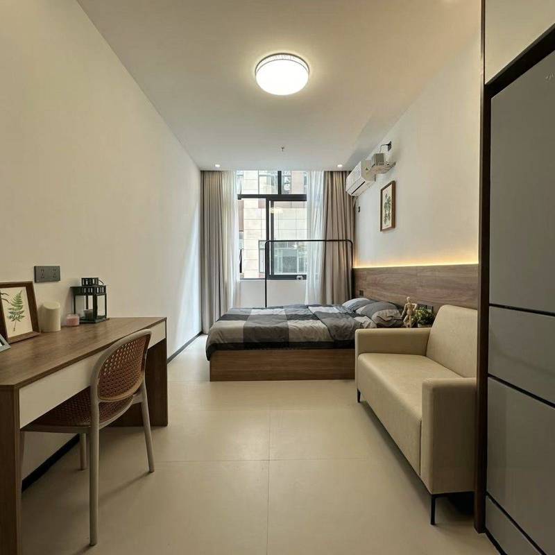 上海 靜安 | 静安新邨_3