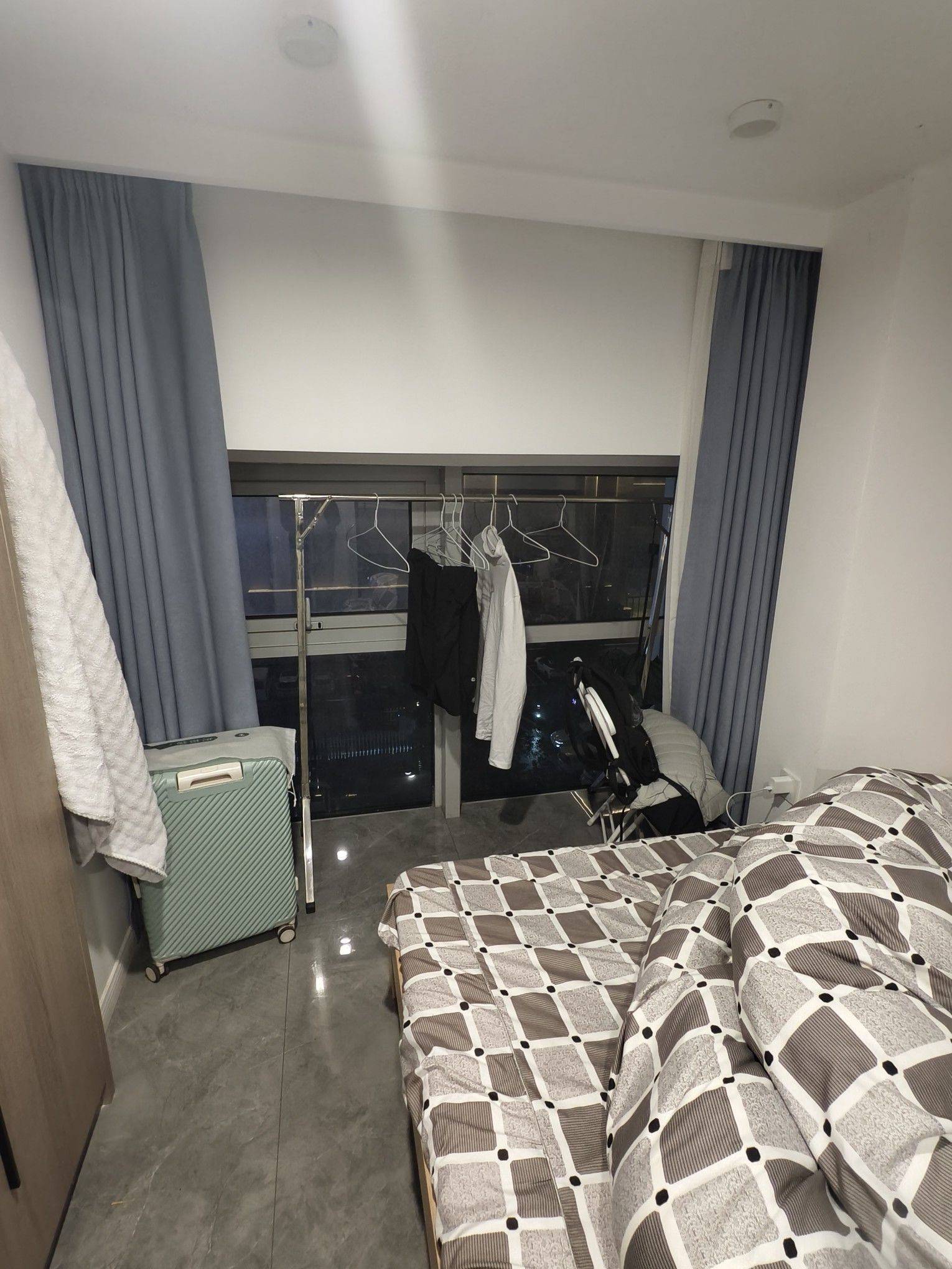 杭州 餘杭 | 杭州未来科技城宝龙广场-6号楼_4