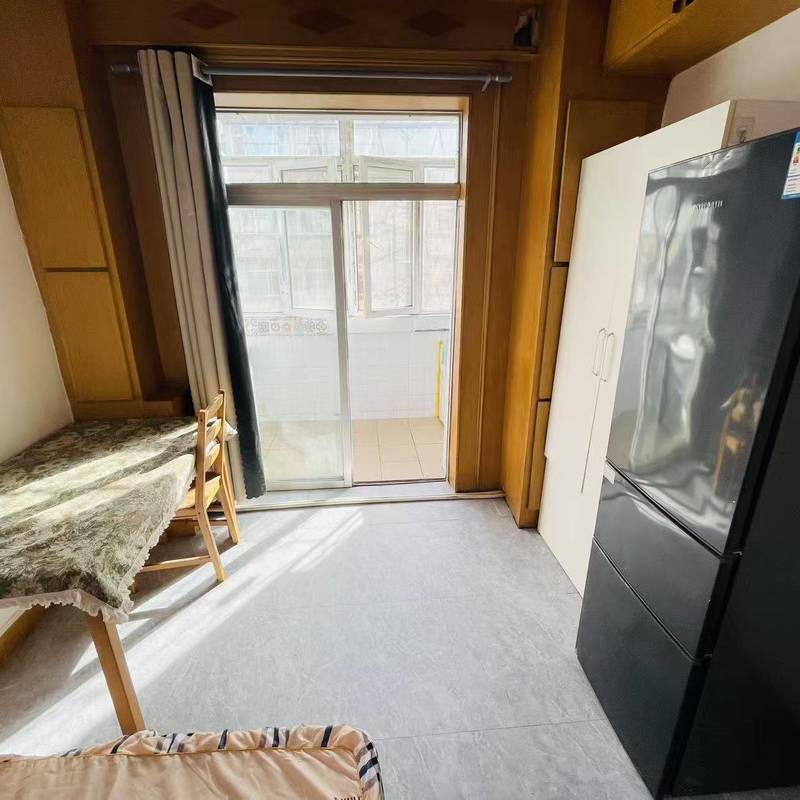 Dalian Shahekou | 民权小区_5