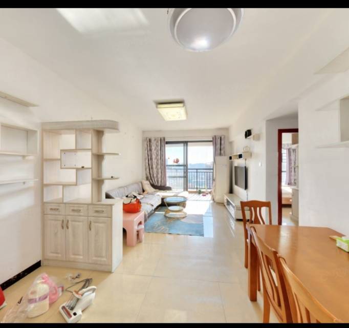 Dongguan Dongcheng | 中熙弥珍道-8栋_7