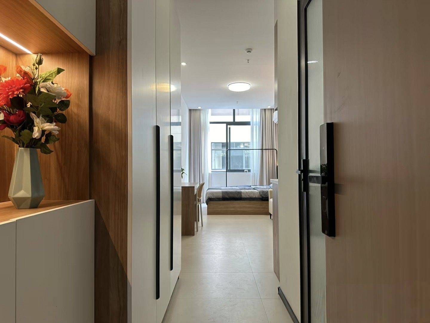 上海 靜安 | 静安新邨_5