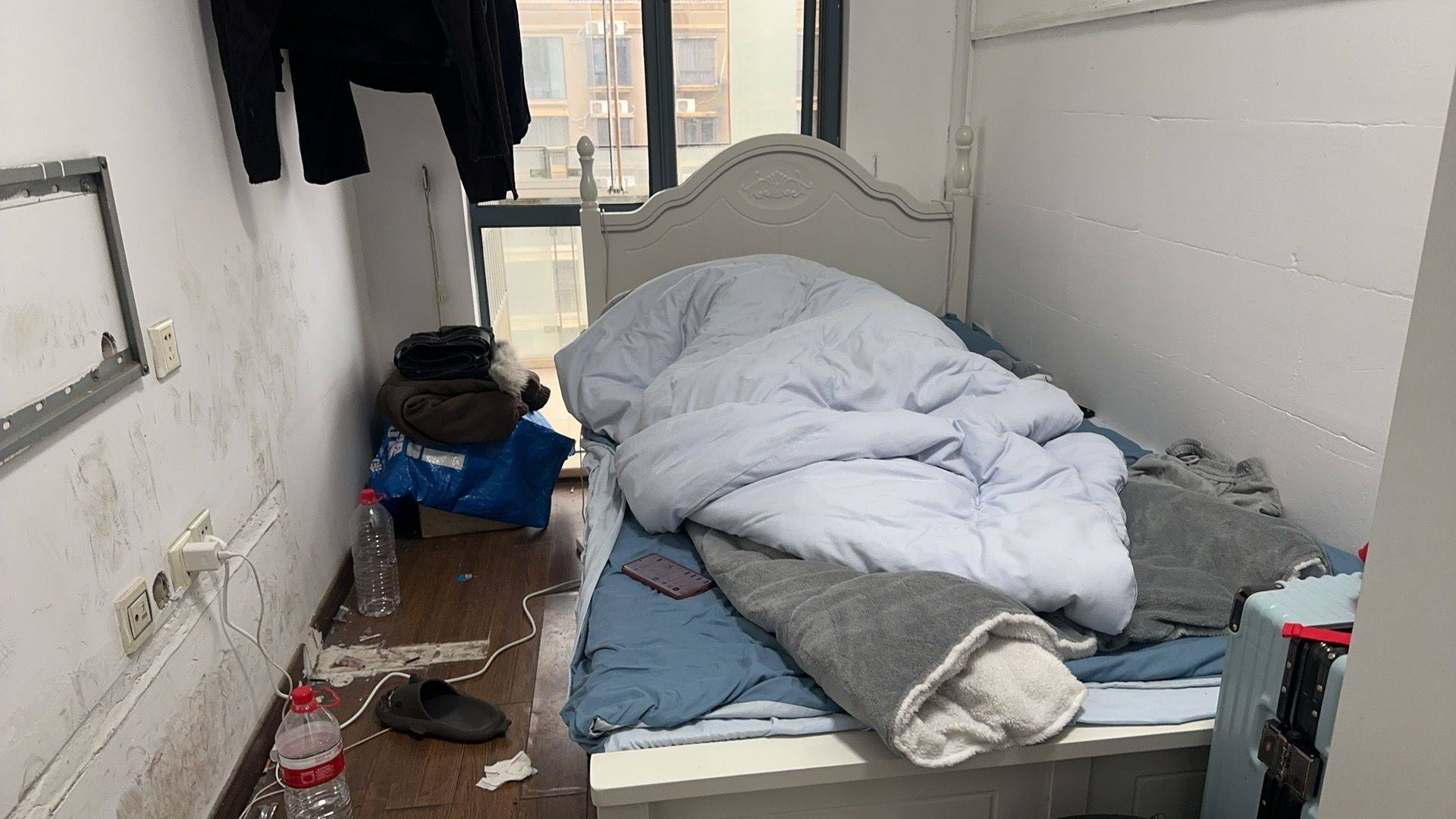 锦竹🇨🇳（沉淀版）整租房源3