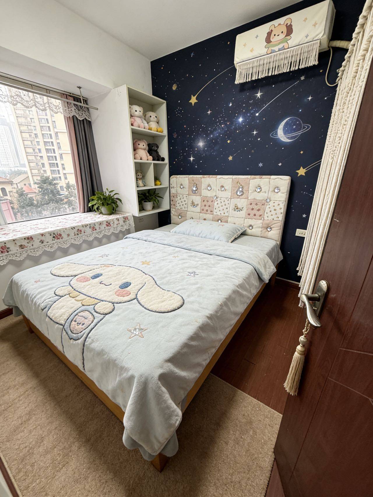 重庆 九龙坡 | 朵力尚美国际_1