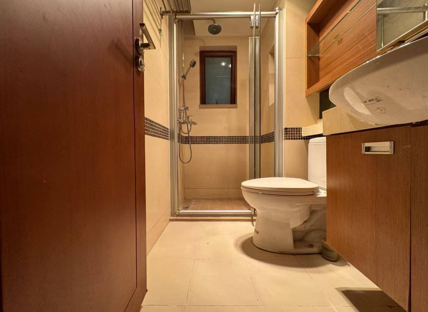 小鱼冻干整租房源3