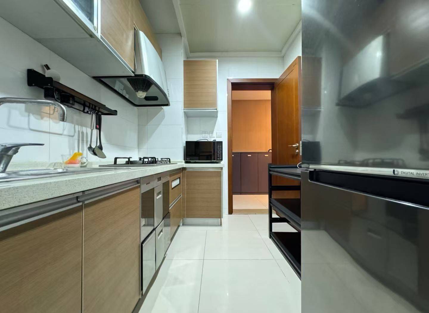 小鱼冻干整租房源2