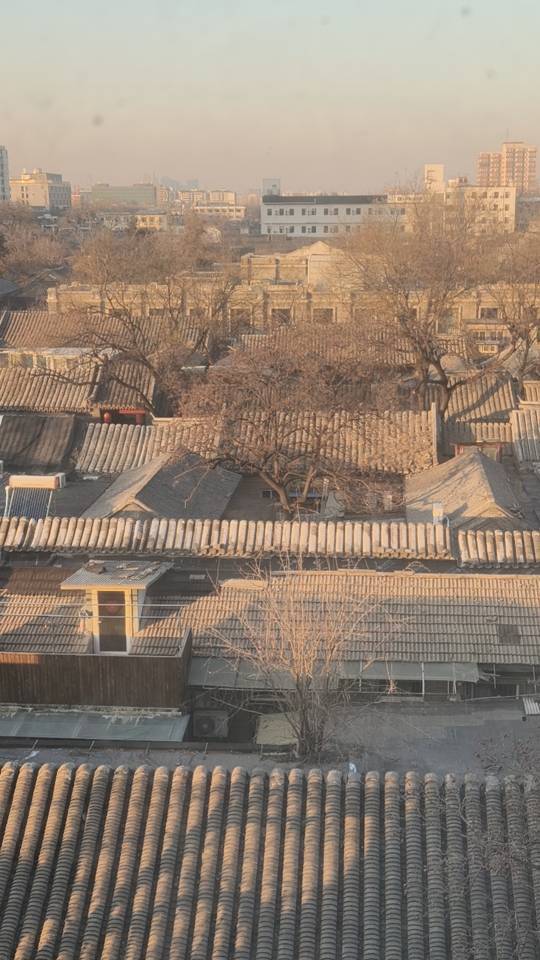 豌杂面整租房源3