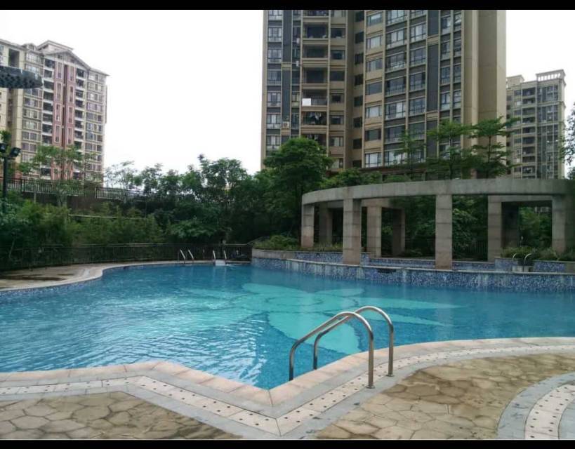 Dongguan Dongcheng | 中熙弥珍道-8栋_3