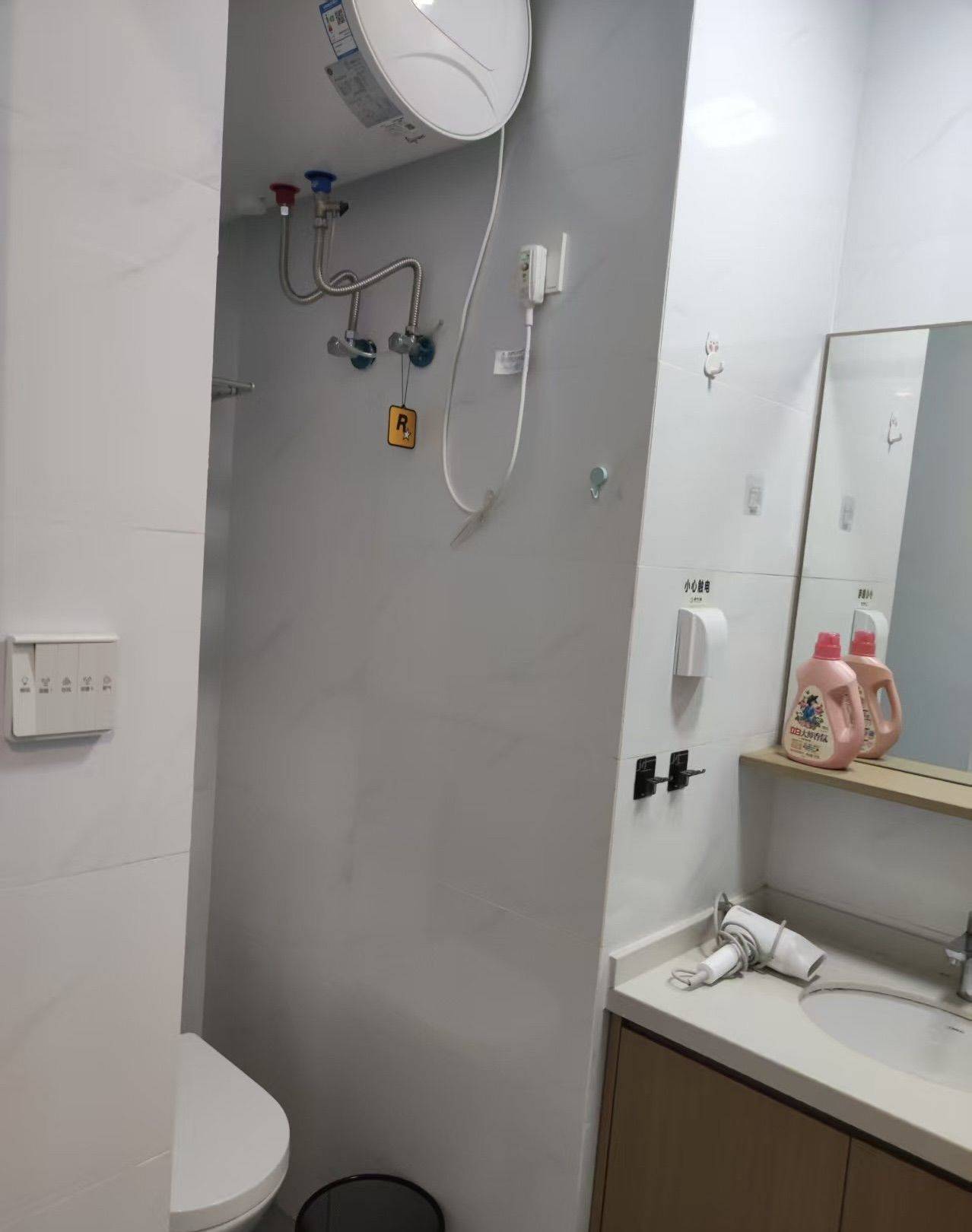 成都 郫都 | 氧气公寓_4