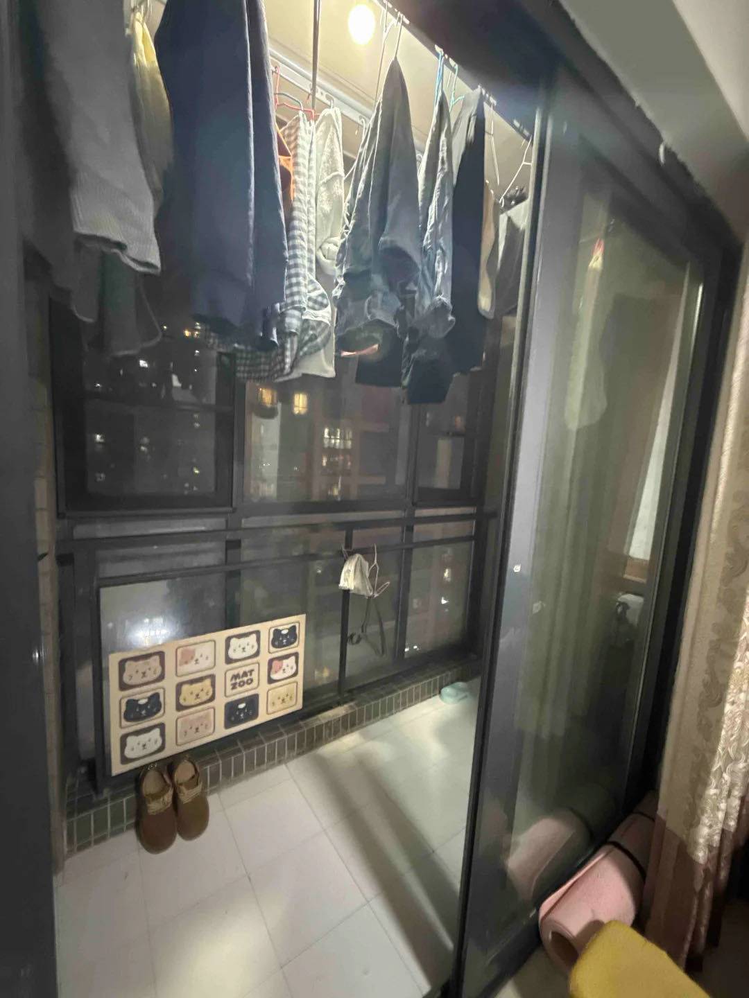 郑州 金水 | 凤凰城市广场C区-9幢_3