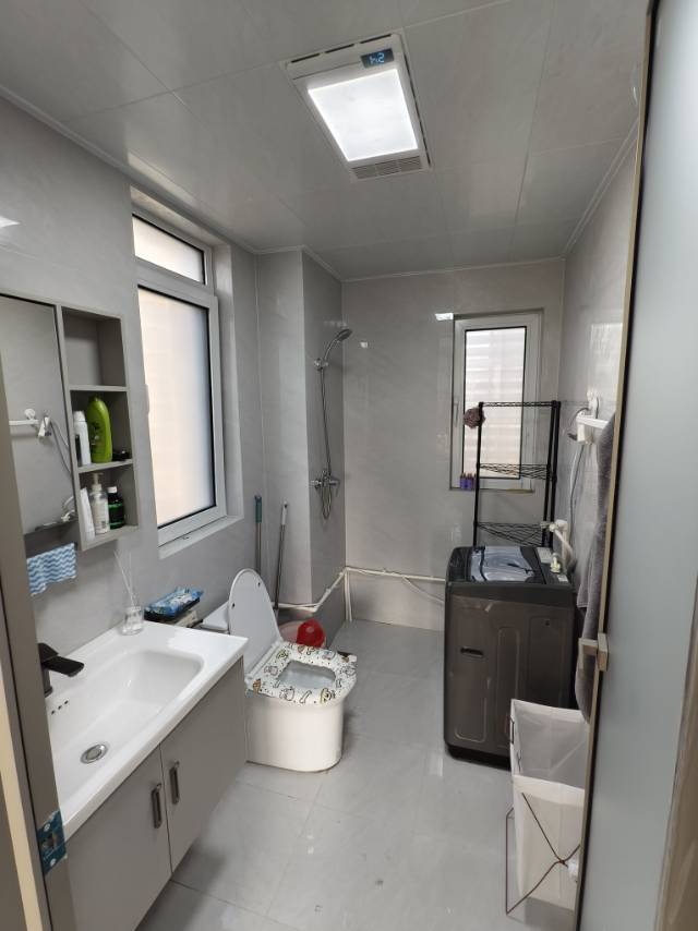 青岛 崂山 | 澜山悦府-南区_3