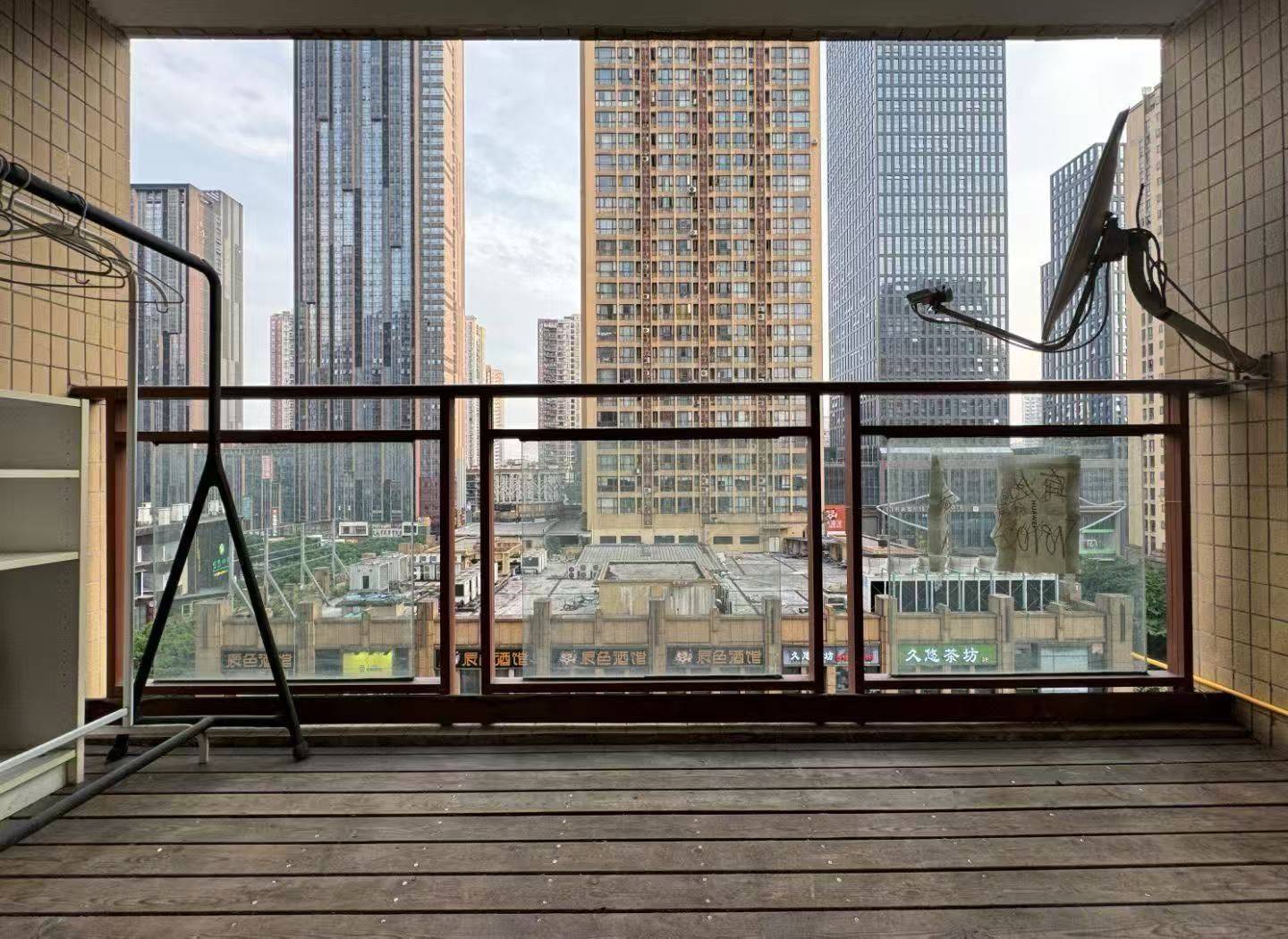 重庆 两江新区 | 东和城-4号楼_5