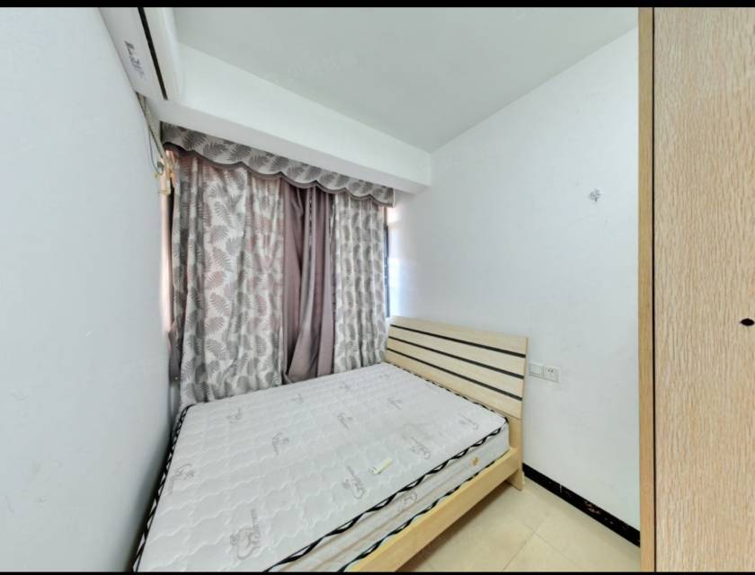 Dongguan Dongcheng | 中熙弥珍道-8栋_8