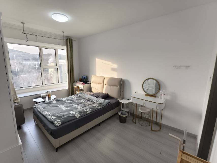 王谨骞整租房源2