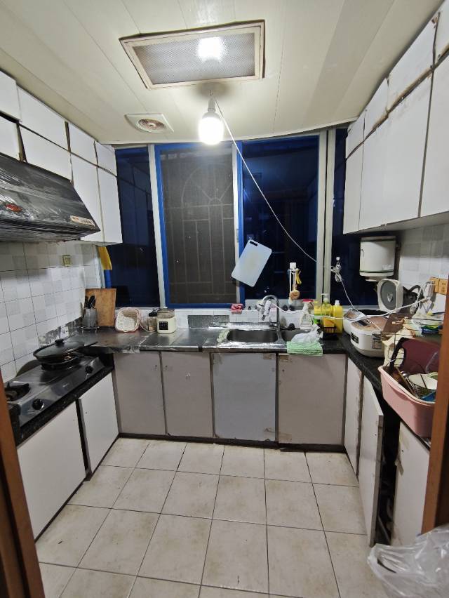 Fuzhou Jinan | 塔头新村_3