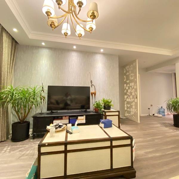 然然然整租房源1