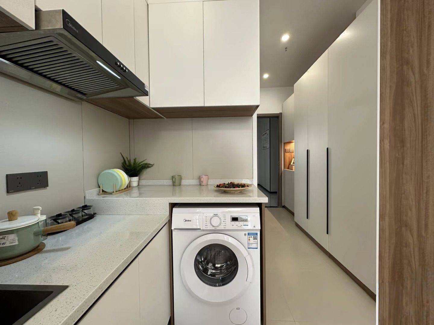 上海 靜安 | 静安新邨_7