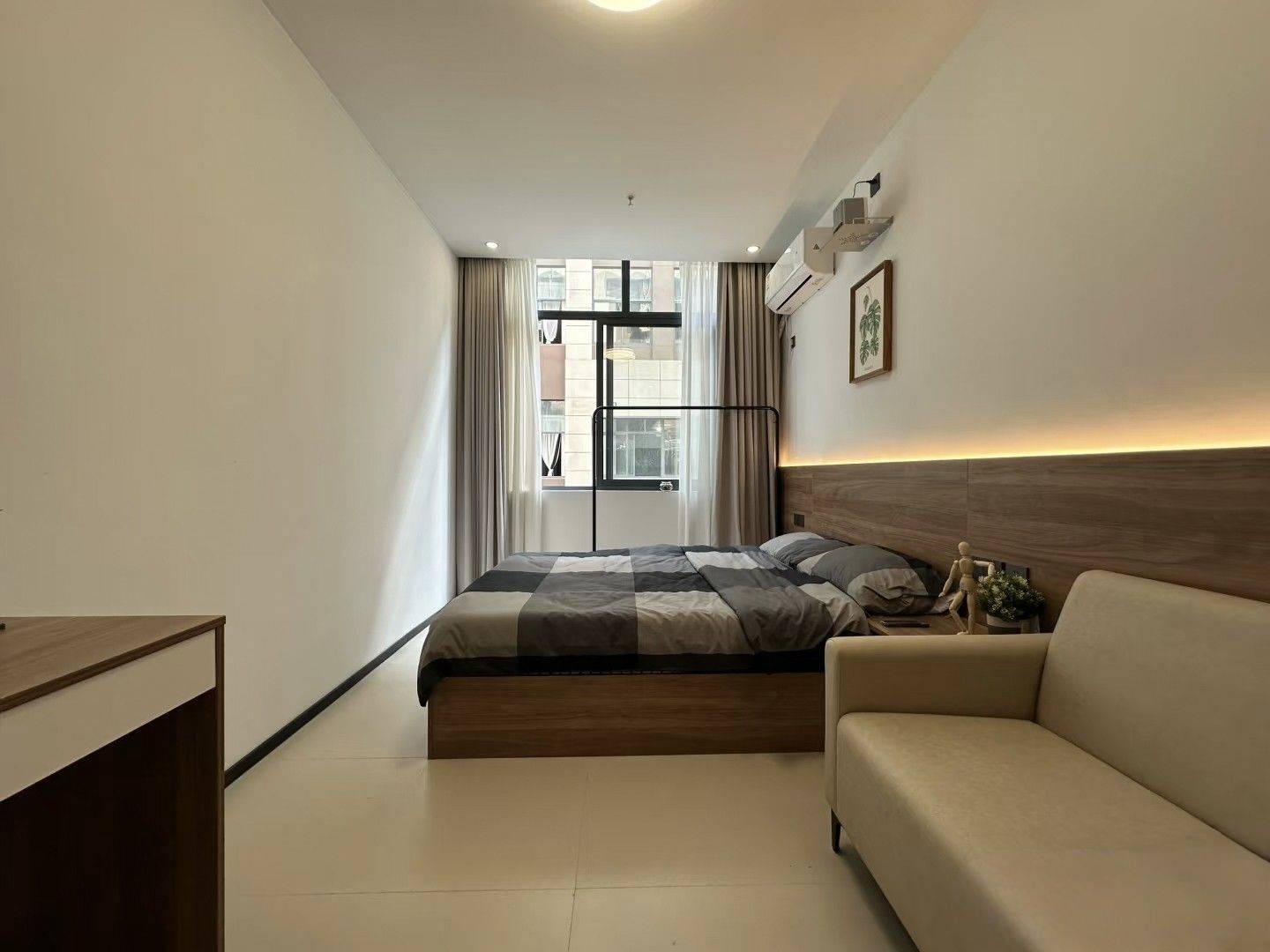 上海 靜安 | 静安新邨_4