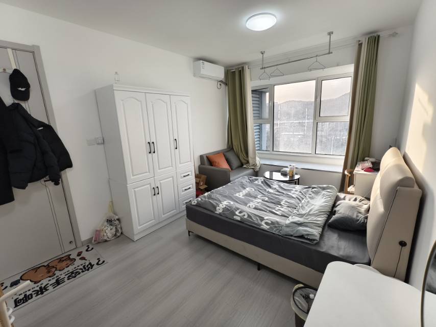 王谨骞整租房源3