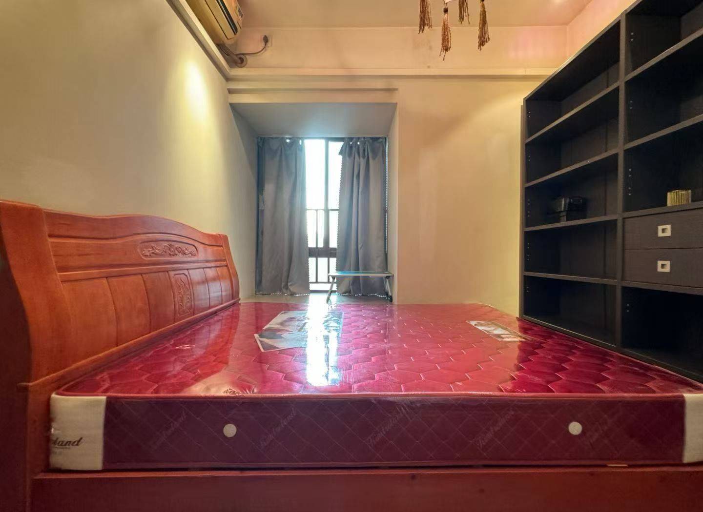 重庆 两江新区 | 东和城-4号楼_4