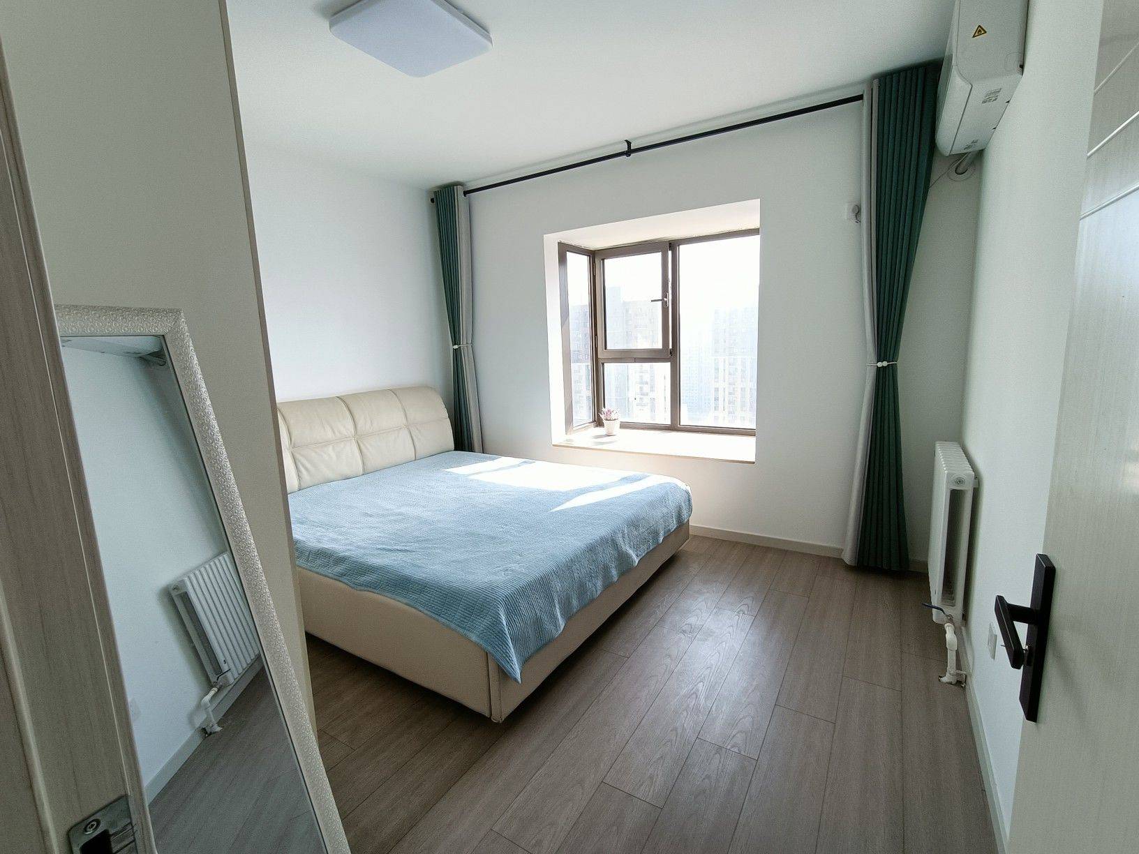 风轻云淡整租房源2