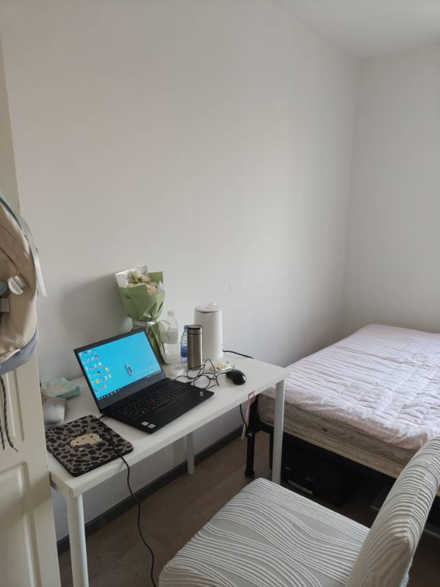 豌杂面整租房源1