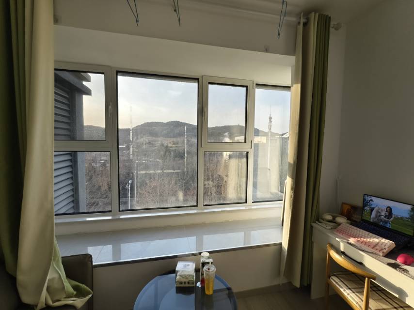 王谨骞整租房源1