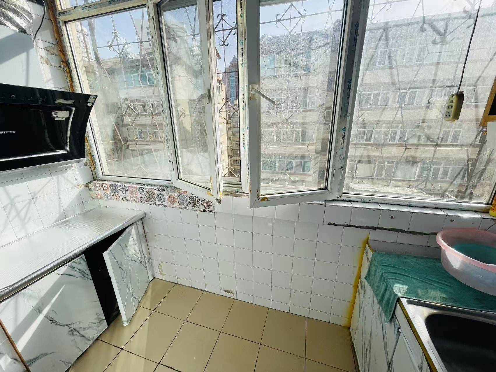 Dalian Shahekou | 民权小区_4