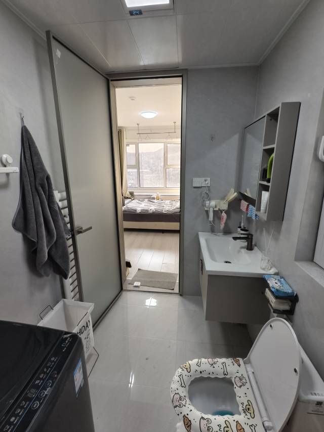 青岛 崂山 | 澜山悦府-南区_4