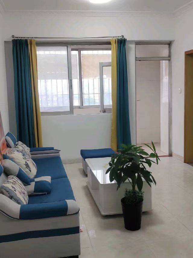 到此一游整租房源1