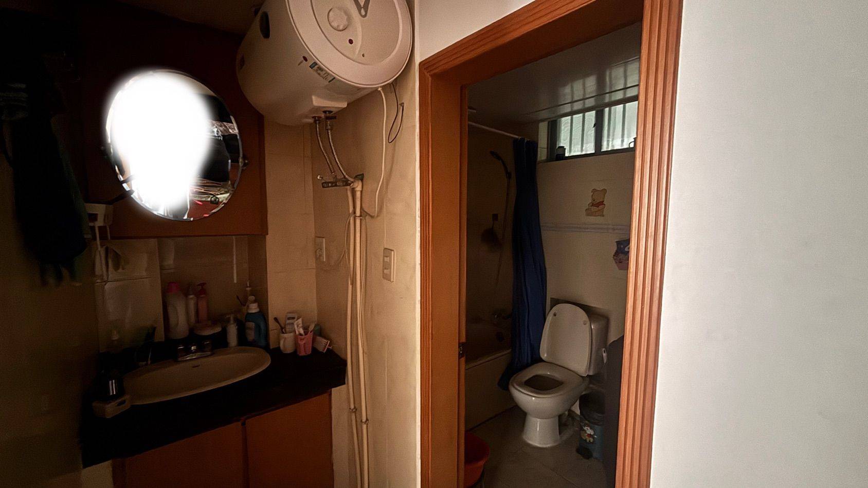 无锡 滨湖区 | 华侨城-景华苑_5