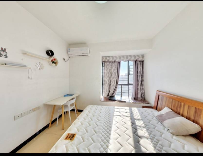 Dongguan Dongcheng | 中熙弥珍道-8栋_5