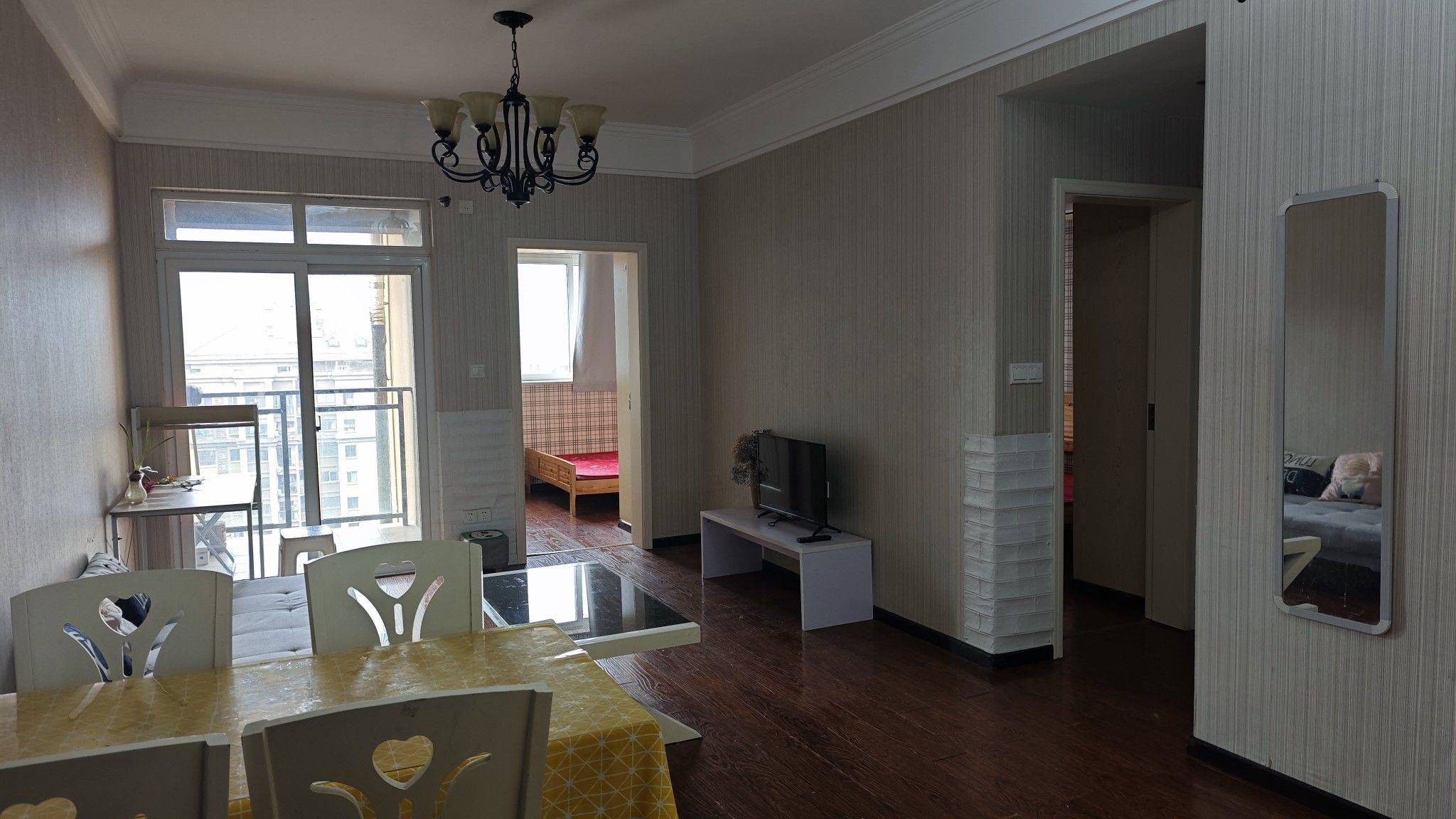 沙坪坝 宝嘉花与山东区-A区5栋