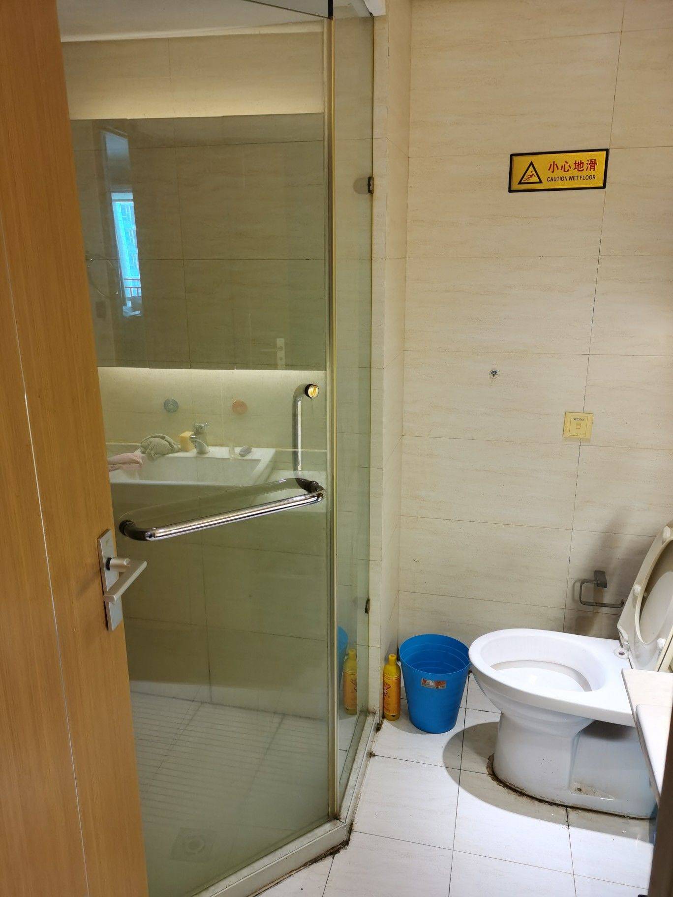 西安 碑林 | 太白印象城写字楼_3