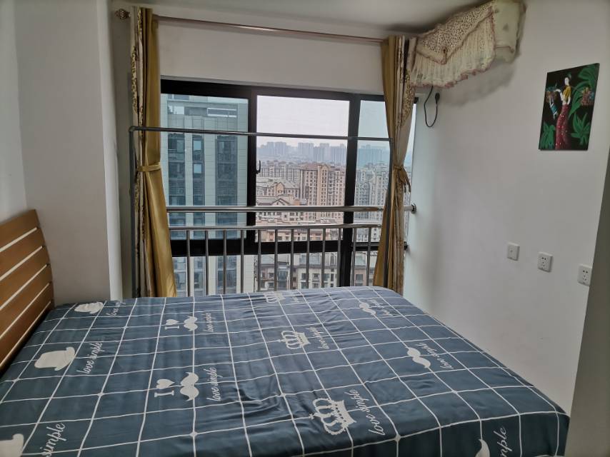 鄭州 新鄭市 | 浩创梧桐郡-A区_5