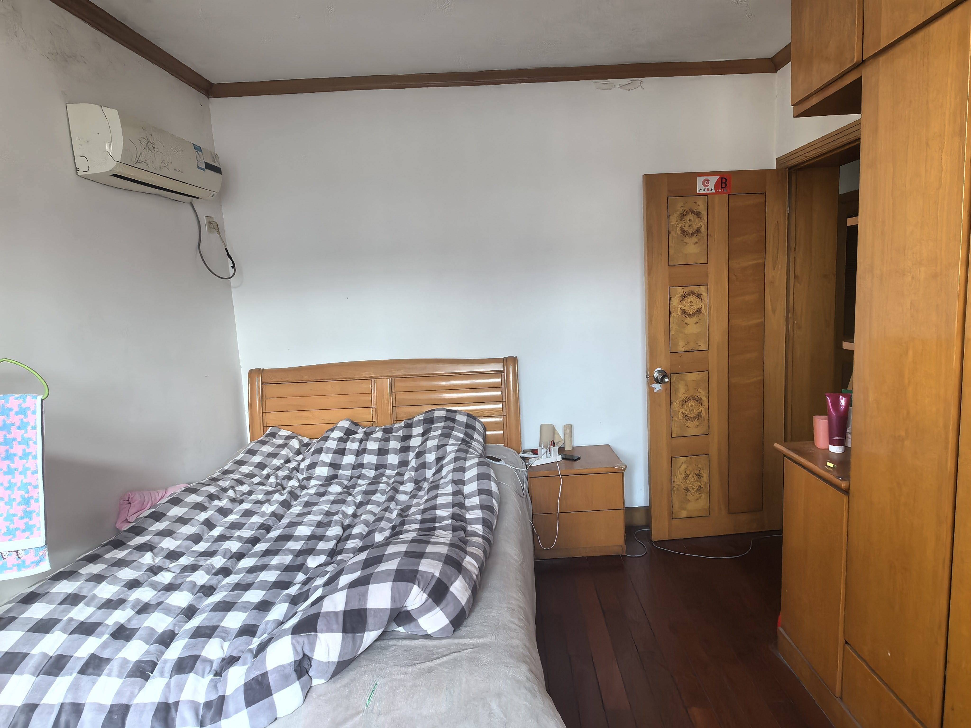 南京 秦淮 | 白鹭小区_3