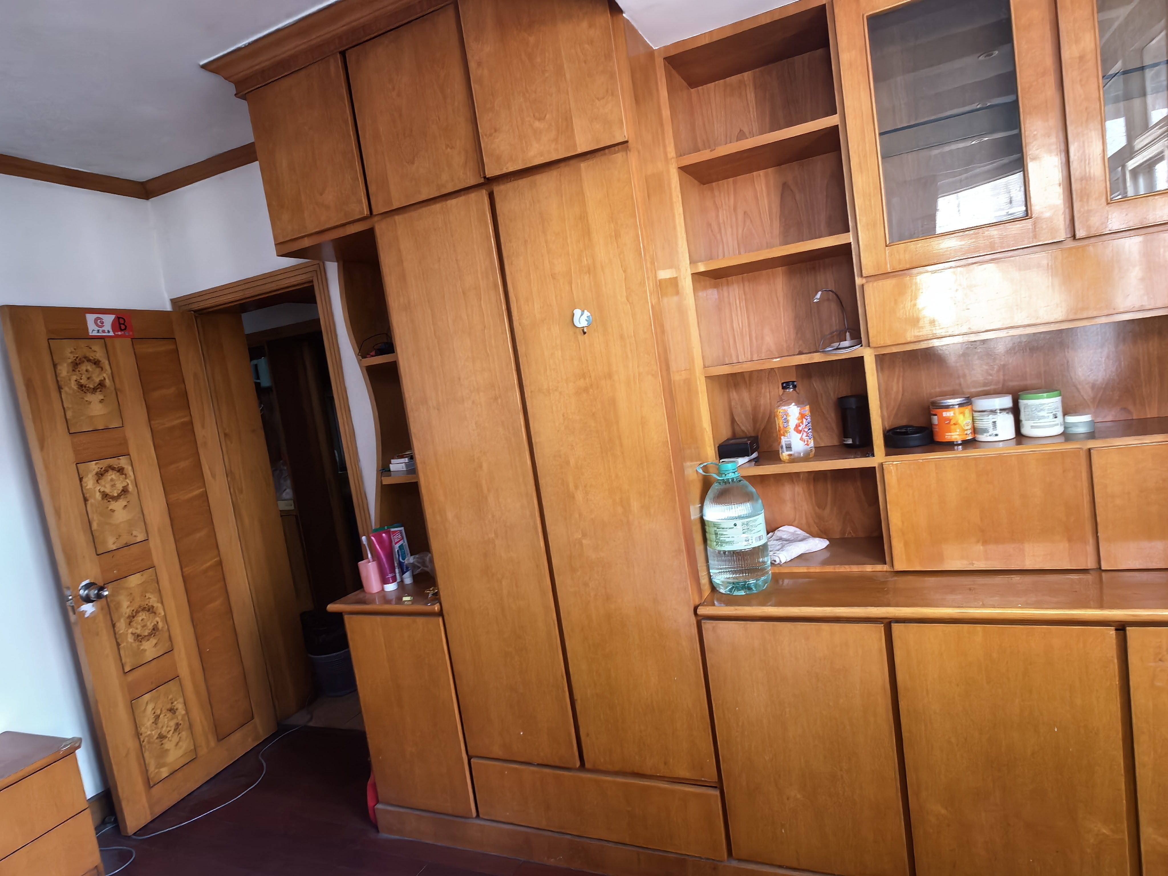 不露声色整租房源1