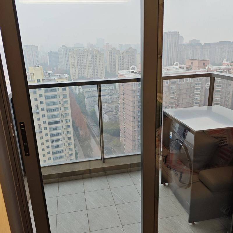 Shanghai Changning | 城方古北璟辰社区_5