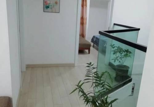 新鄭市 浩创梧桐郡-A区