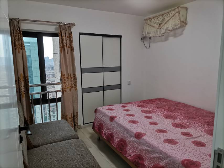 鄭州 新鄭市 | 浩创梧桐郡-A区_7